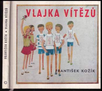 Vlajka vítězů