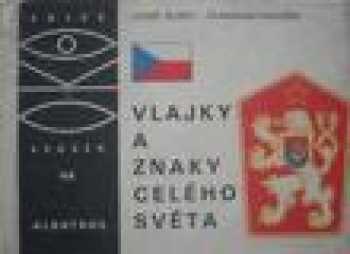 Vlajky a znaky zemí světa