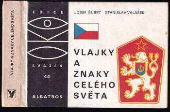 Vlajky a znaky celého světa