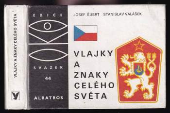 Vlajky a znaky celého světa