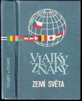 Ludvík Mucha: Vlajky a znaky zemí světa