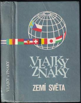 Vlajky a znaky zemí světa