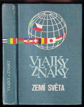 Vlajky a znaky zemí světa
