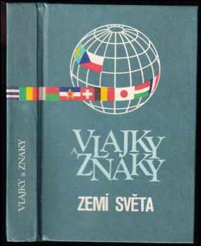 Vlajky a znaky zemí světa