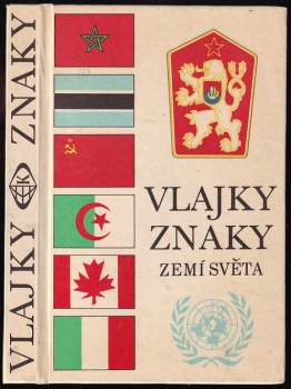 Vlajky a znaky zemí světa