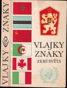 Ludvík Mucha: Vlajky a znaky zemí světa