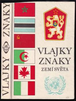 Vlajky a znaky zemí světa