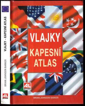 Vlajky : kapesní atlas