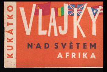 Vlajky nad světem