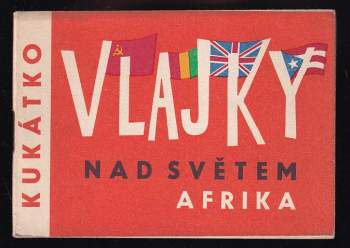 Vlajky nad světem