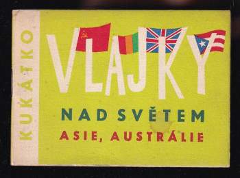 Vlajky nad světem