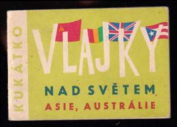 Vlajky nad světem
