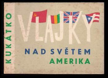 Vlajky nad světem