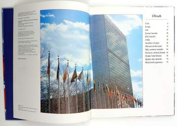 Nicole Smith: Vlajky světa