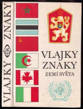 Vlajky, znaky zemí světa