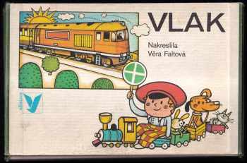 Vlak