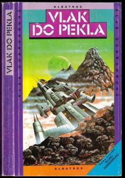 Vlak do pekla