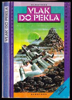 Vlak do pekla