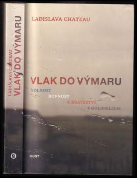 Vlak do Výmaru