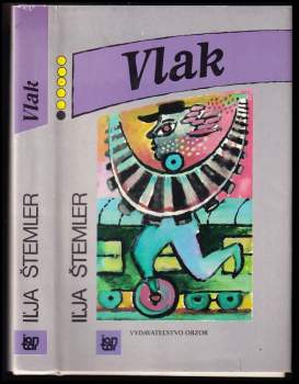 Vlak