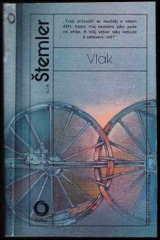 Il'ja Petrovič Štemler: Vlak