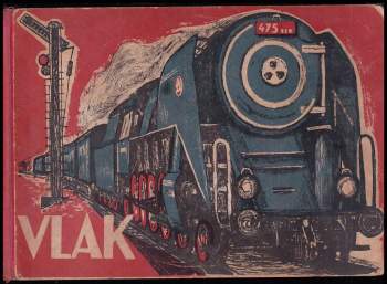 Vlak