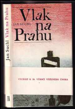 Vlak na Prahu