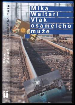 Vlak osamělého muže