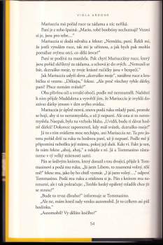 Viola Ardone: Vlak pro děti