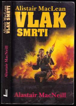 Vlak smrti