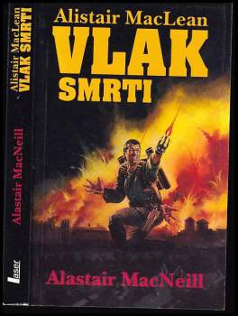 Vlak smrti