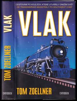 Vlak