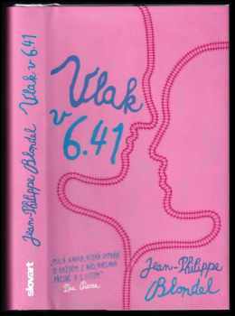 Vlak v 6:41