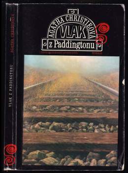 Agatha Christie: Vlak z Paddingtonu