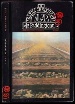 Vlak z Paddingtonu