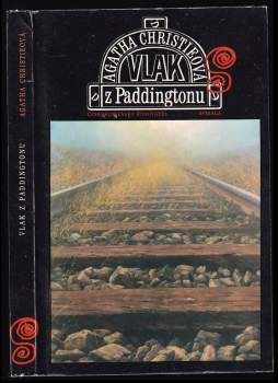 Agatha Christie: Vlak z Paddingtonu
