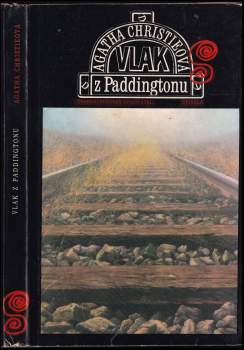 Agatha Christie: Vlak z Paddingtonu