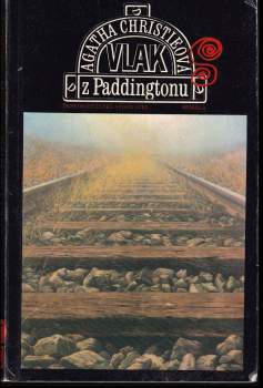 Agatha Christie: Vlak z Paddingtonu