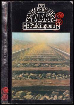 Agatha Christie: Vlak z Paddingtonu