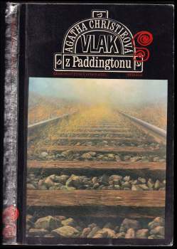 Agatha Christie: Vlak z Paddingtonu