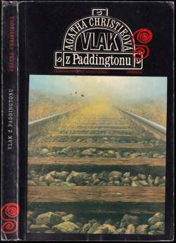 Agatha Christie: Vlak z Paddingtonu