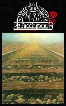Agatha Christie: Vlak z Paddingtonu