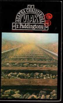 Agatha Christie: Vlak z Paddingtonu