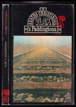 Agatha Christie: Vlak z Paddingtonu