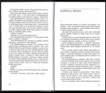 Agatha Christie: Vlak z Paddingtonu