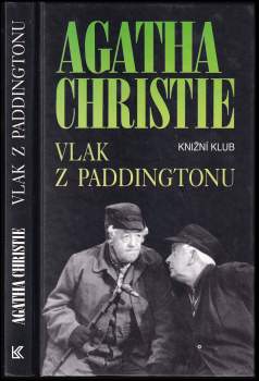 Vlak z Paddingtonu