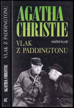 Vlak z Paddingtonu