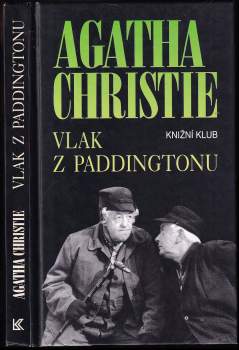 Agatha Christie: Vlak z Paddingtonu