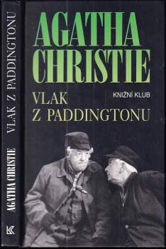 Vlak z Paddingtonu