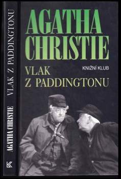 Vlak z Paddingtonu